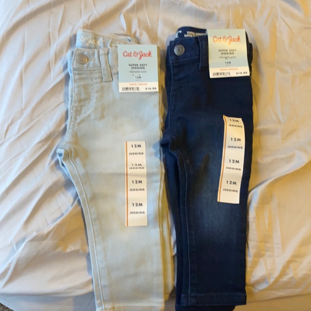 New pants!!!